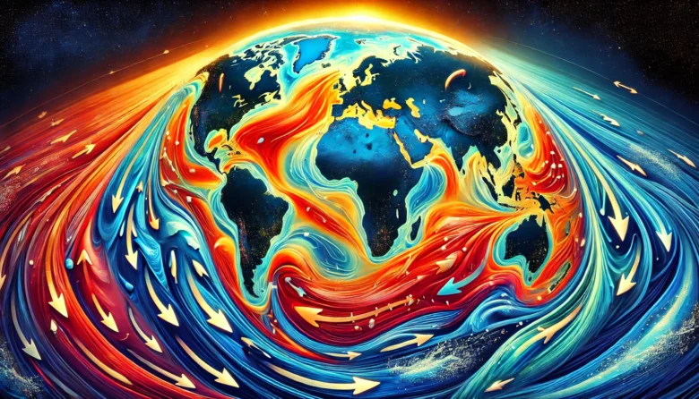 The Science of Ocean Currents Understanding Their Global Impact