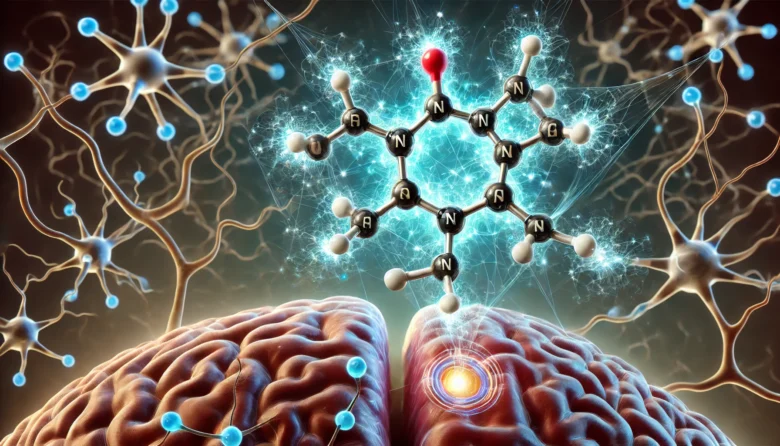 Chemistry of Addiction How Substances Hijack the Brain