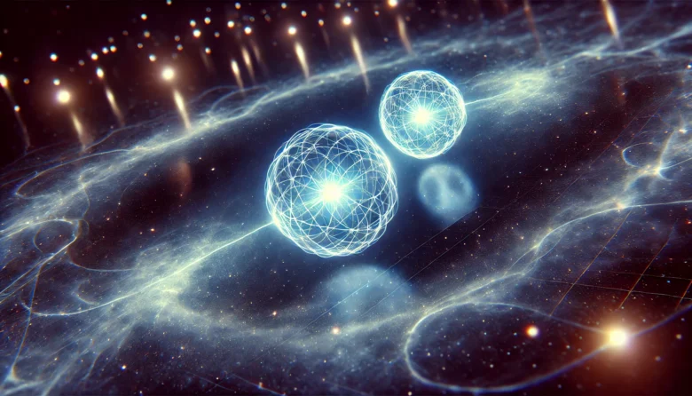 Quantum Astronomy Discovering Cosmic Mysteries with Quantum Physics