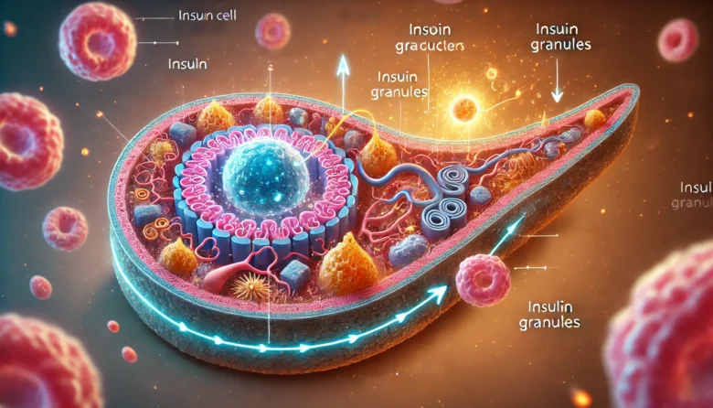 Stem Cells New Hope for Reversing Type 1 Diabetes