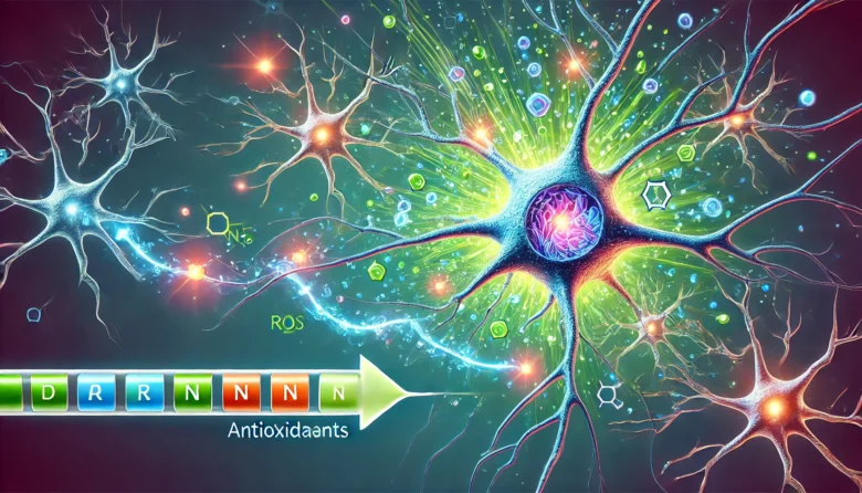 The Chemistry Behind Neurodegenerative Diseases