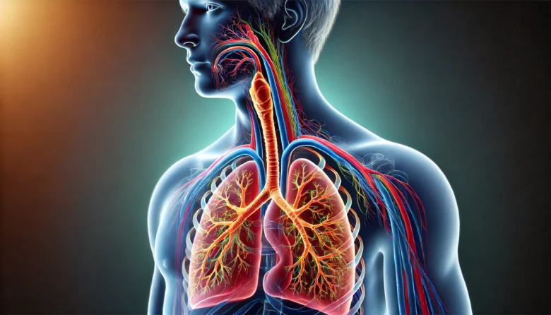 The Physics of Breathing How Our Lungs Keep Us Alive