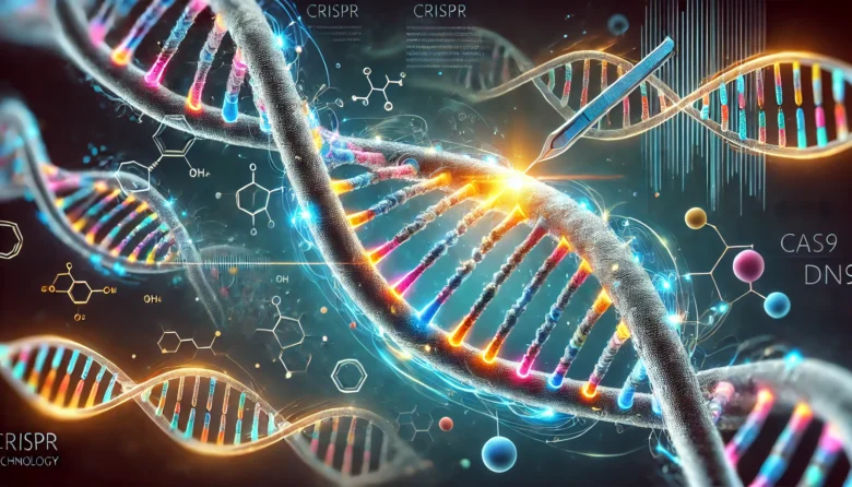 The Science Behind CRISPR and Gene Editing Explained