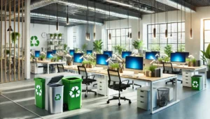 Top Strategies for Carbon Footprint Reduction in Businesses