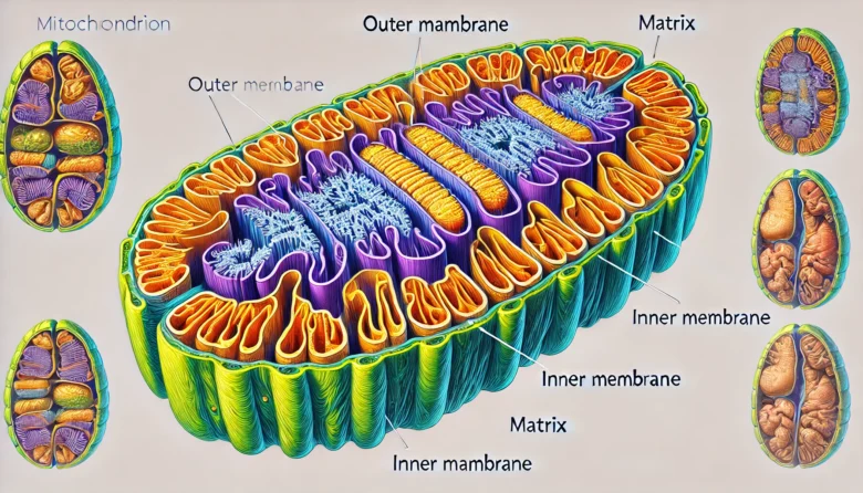 Understanding the Role of Mitochondria in Cellular Energy Production