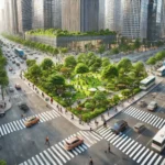 Urban Ecology Revitalizing Cities with Nature