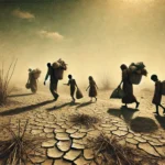 Climate Migration Adapting to Changing Weather