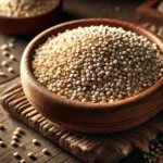 Quinoa The Superfood for Health and Sustainability