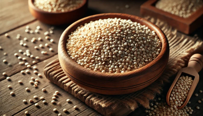 Quinoa The Superfood for Health and Sustainability