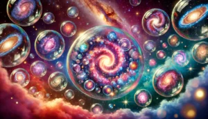 Exploring Cosmic Inflation and the Multiverse