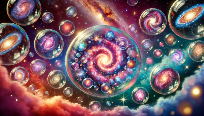 Exploring Cosmic Inflation and the Multiverse