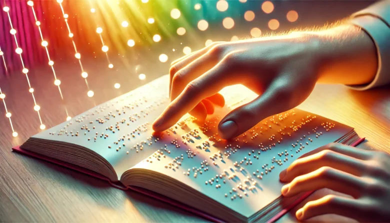 History and Evolution of Braille From Inception to Modern Day