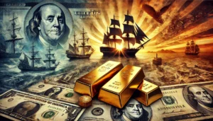 The Gold Standard Its Impact on Trade and Finance