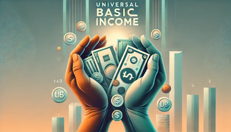 Universal Basic Income A Safety Net for the Future