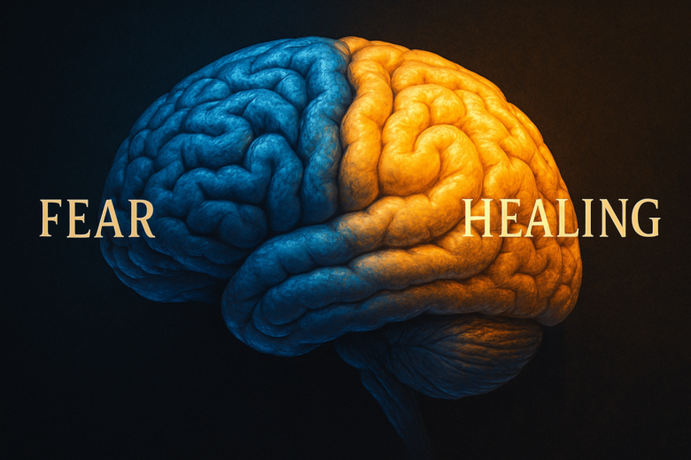 Fear Extinction Signal Could Help Treat PTSD