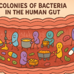 Body Is a Superorganism of Bacteria