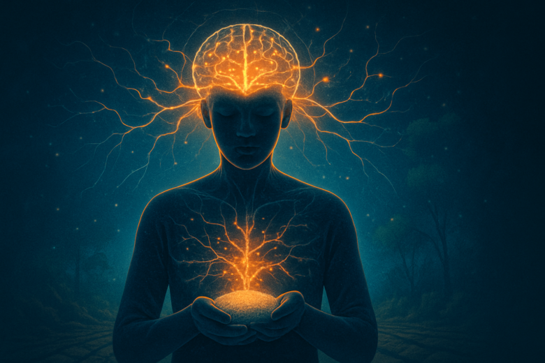 Brain Plasticity Explained