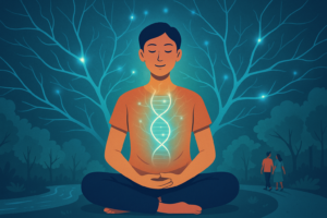 Can Trauma Change Your Cells