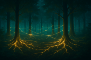 Does Nature Have a Mind of Its Own