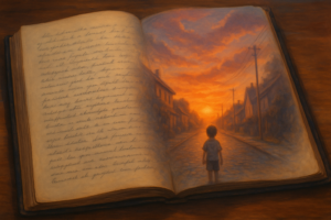 How Memory Rewrites Your Past