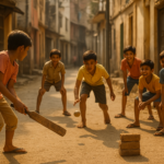 Indian Childhoods Are Restrictive Yet Expansive