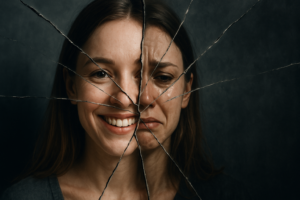 The Toxic Positivity Trap It’s Okay Not to Be Okay