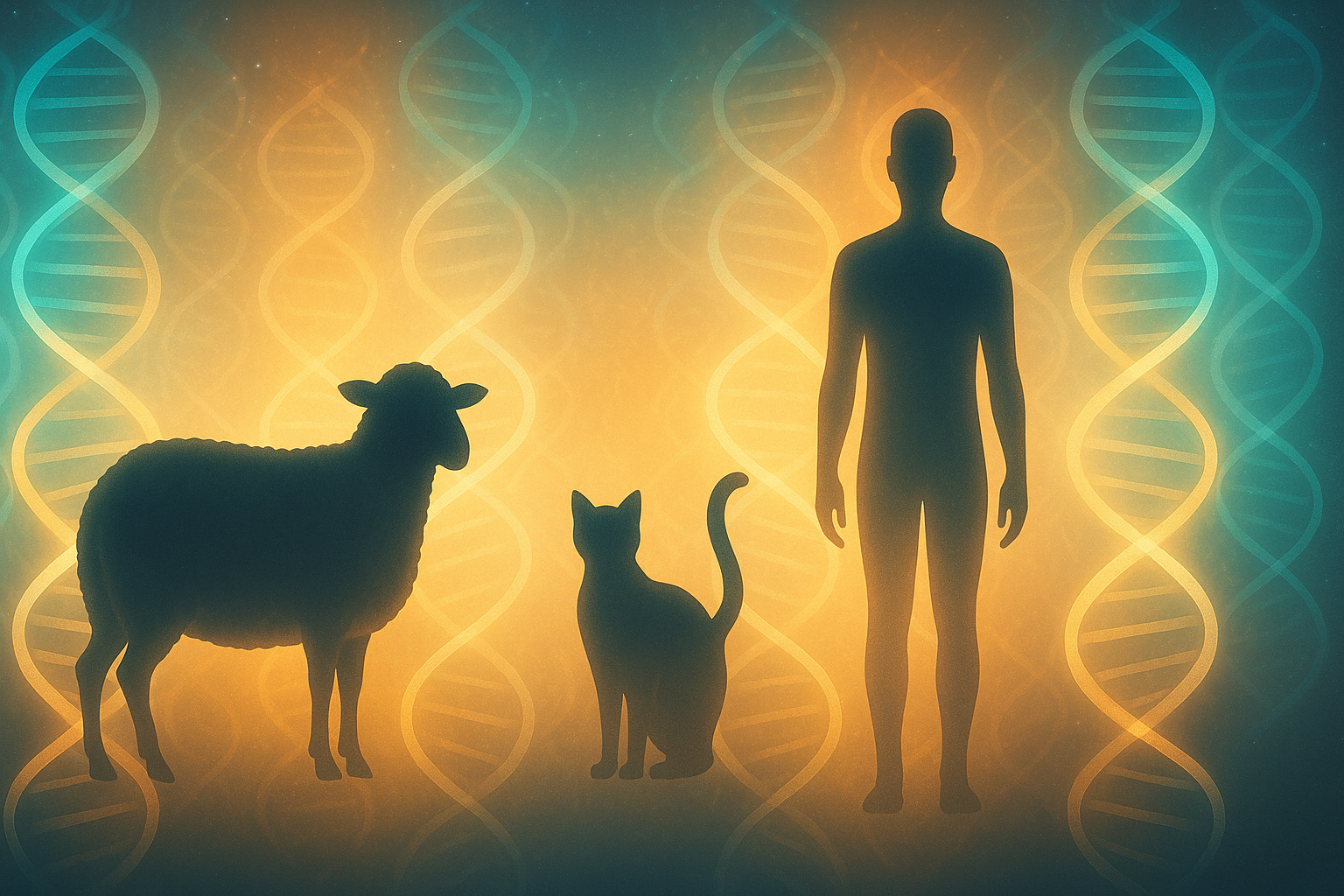 Coloning Technology What Are We Really Cloning Today? - EcoSocioSphere