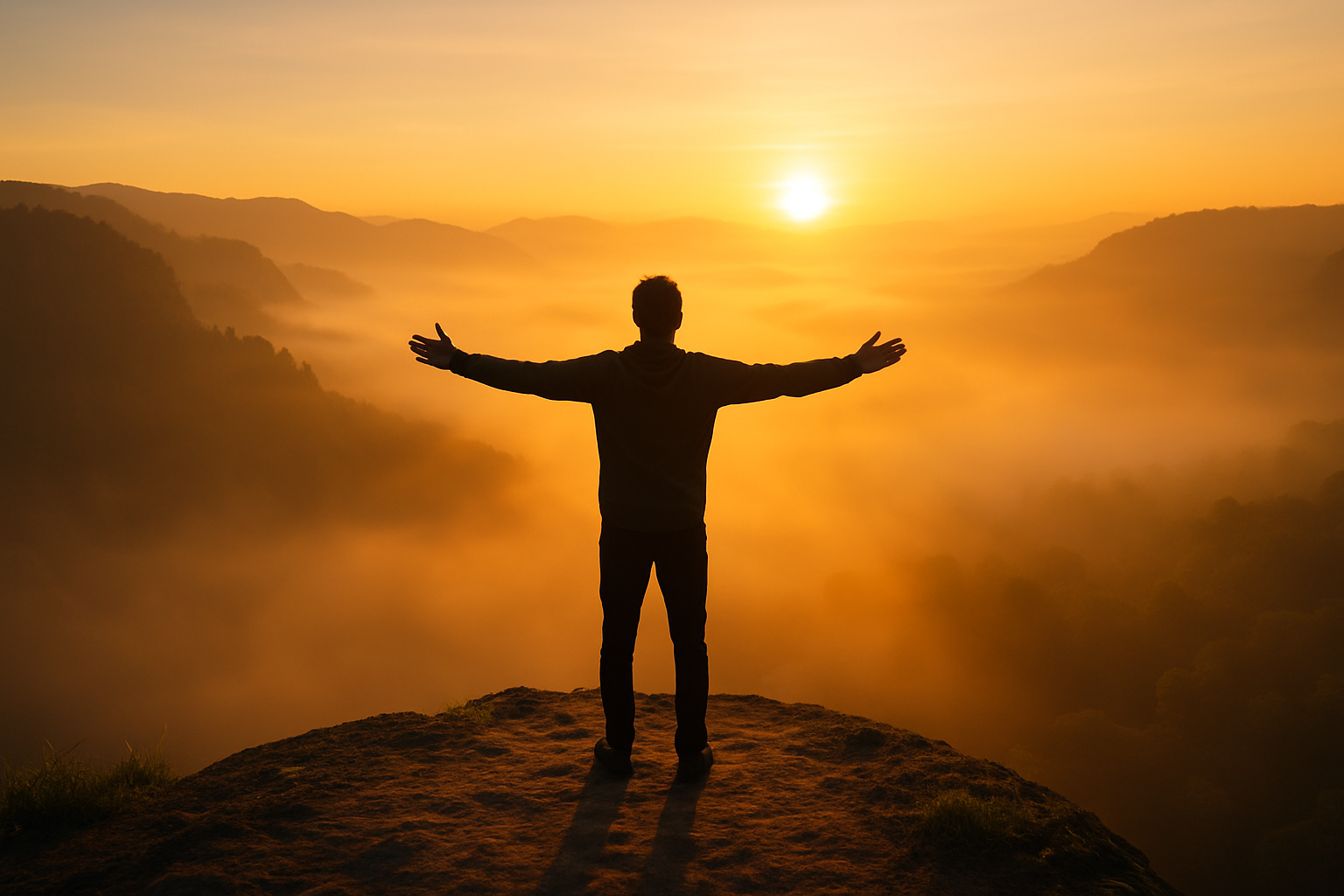 Why Awe Changes Your Brain (and Life) - EcoSocioSphere