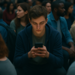 Z's Loneliness in a Connected World