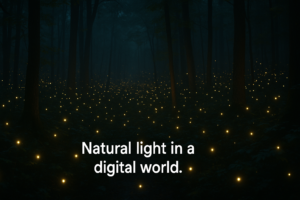 Bioluminescence and Fireflies Nature’s Glow in the Dark