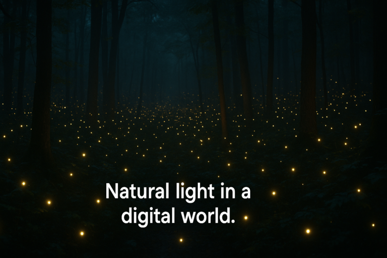 Bioluminescence and Fireflies Nature’s Glow in the Dark