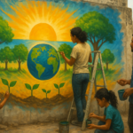 Eco-Anxiety and Eco-Hope A Climate Balancing Act