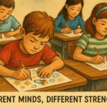 Embracing Neurodivergent Minds
