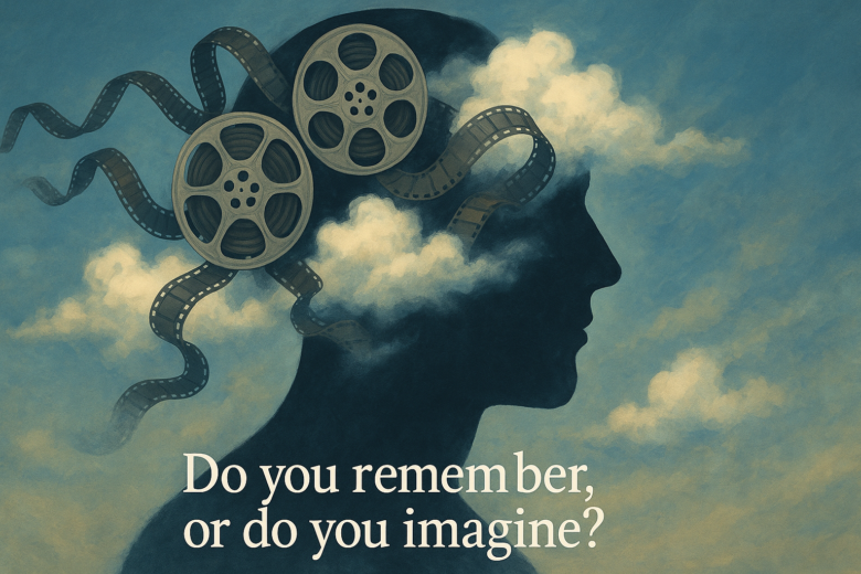 False Memories Why We Remember the Wrong Things