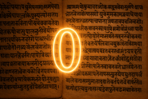 History of Zero