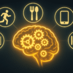 How the Brain Builds and Breaks Habits