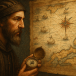 How the Compass Changed Civilization