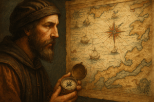 How the Compass Changed Civilization