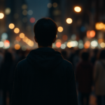 Loneliness in Cities When Crowds Don't Mean Connection