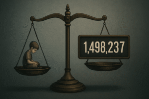 The Empathy Gap