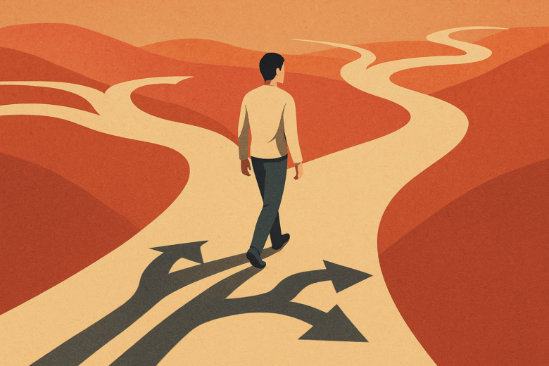 The Science of Regret Why It’s Good for Your Growth
