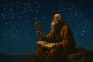 What Ancient Astronomers Got Right
