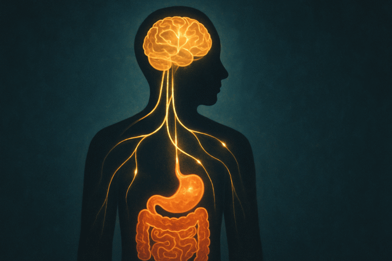 Your Second Brain What Your Gut Says to Your Mind