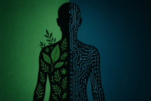 From Ayurveda to AI India’s Ancient Wisdom Meets Modern Science