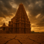 Indian Temples as Earthquake-Proof Structures