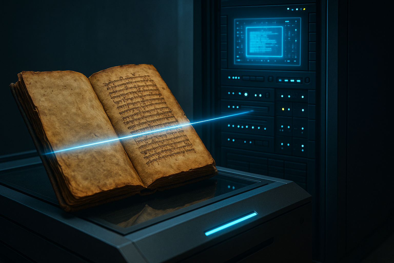 From Ayurveda to AI: India’s Ancient Wisdom Meets Modern Science ...