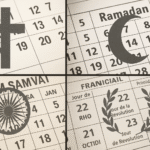 Power, Politics, and Belief in Our Calendars