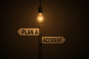 The Science of Serendipity Why Accidental Discoveries Matter