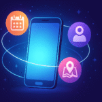 Why Your Brain Trusts Your Phone More Than It Should