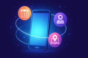 Why Your Brain Trusts Your Phone More Than It Should